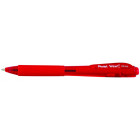 STYLO BILLE - Pentel Wow! - 1,0mm - EPAISSEUR DE TRAIT ROUGE