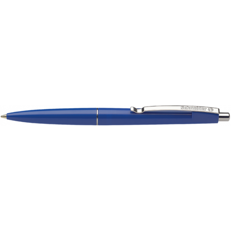 STYLO BILLE - OFFICE - M - EPAISSEUR DE TRAIT MOYEN - BLEU