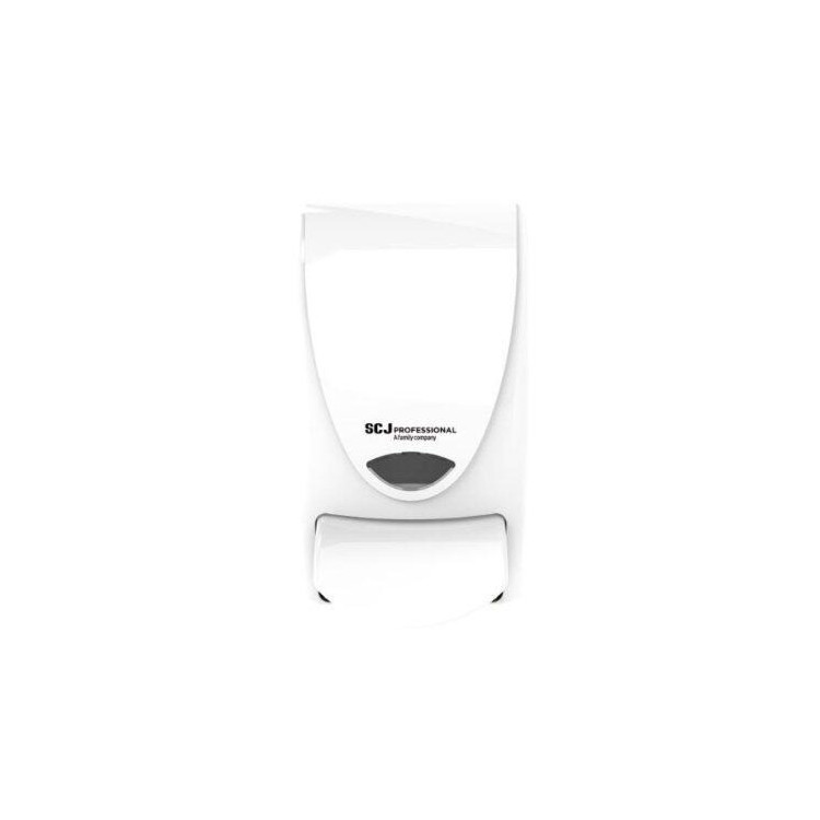 DISTRIB MANUEL LOTION CLASSIQUE BLANC 1L