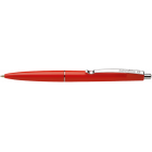 STYLO BILLE - OFFICE - M - EPAISSEUR DE TRAIT MOYEN - ROUGE