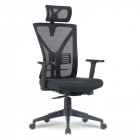 FAUTEUIL BUREAU Bakura