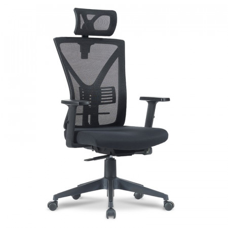FAUTEUIL BUREAU Bakura