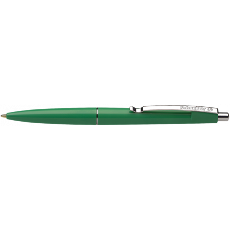 STYLO BILLE - OFFICE - M - EPAISSEUR DE TRAIT MOYEN - VERT