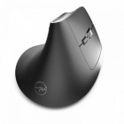 SOURIS ERGONOMIQUE VERTICAL SANS FIL USB