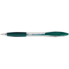 STYLO BILLE - BIC CRISTAL - 1,0mm - EPAISSEUR DE TRAIT - VERT