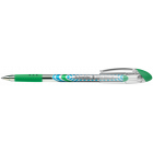 STYLO BILLE - SLIDER BASIC - M - EPAISSEUR DE TRAIT MOYEN - VERT