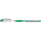 STYLO BILLE - SLIDER BASIC - XB - EPAISSEUR DE TRAIT EXTRA LARGE - VERT