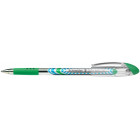 STYLO BILLE - SLIDER BASIC - XB - EPAISSEUR DE TRAIT EXTRA LARGE - VERT