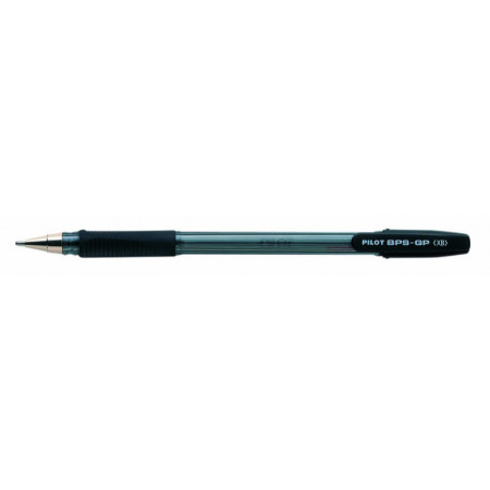 STYLO BILLE - VICUÑA - 0,7mm - EPAISSEUR DE TRAIT VERT - BuroStock