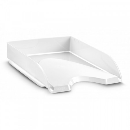 Corbeille à courrier Riviera BLANC ART
