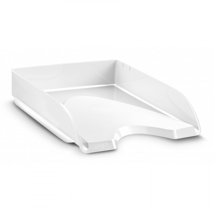 Corbeille à courrier Riviera BLANC ART
