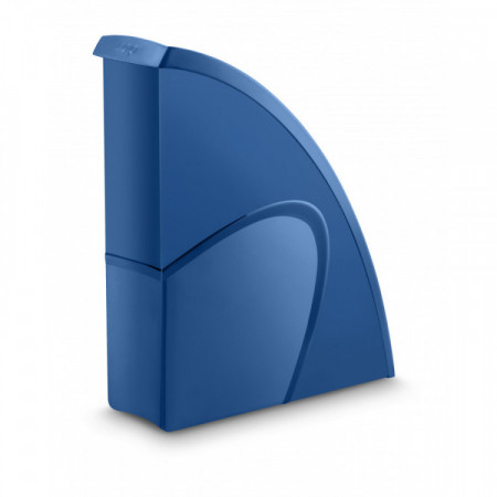 Porte-revues Riviera BLEU POR