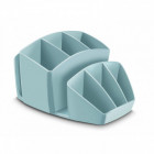 Multipot 8 compartiments Riviera VERT EAU