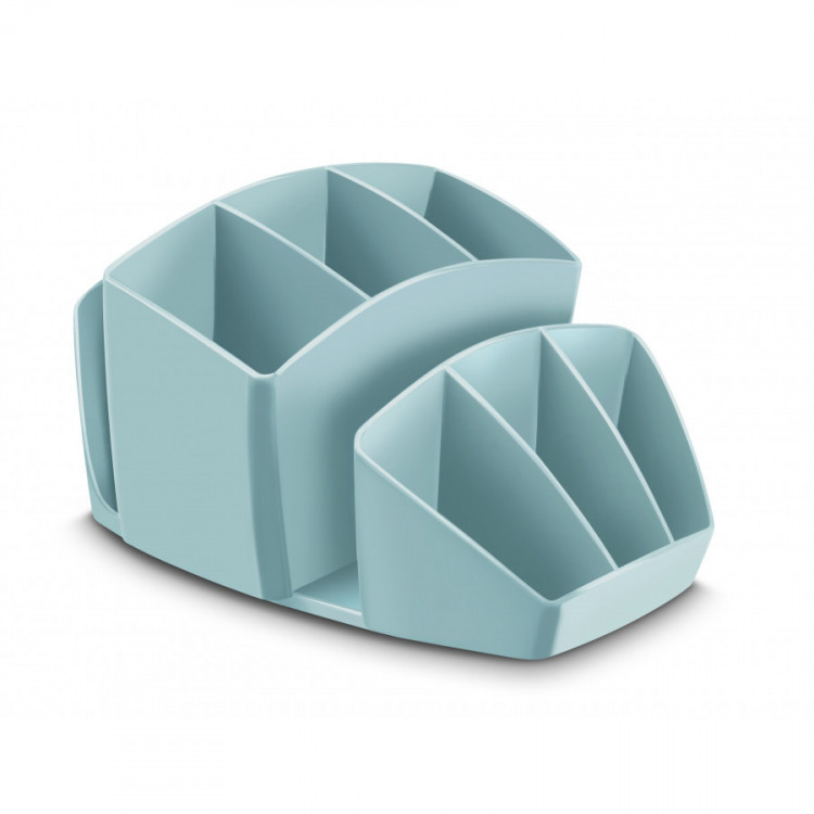 Multipot 8 compartiments Riviera VERT EAU