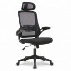 Fauteuil de Bureau Ergonomique ALIOT – Confort & Flexibilité