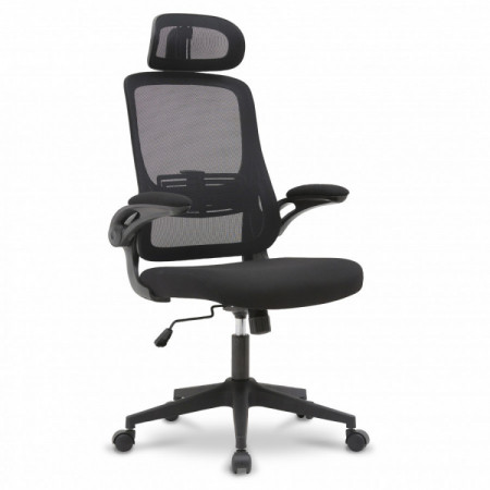 Fauteuil de Bureau Ergonomique ALIOT – Confort & Flexibilité