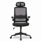 Fauteuil de Bureau Ergonomique ALIOT – Confort & Flexibilité