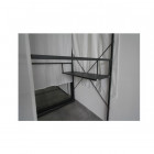 Isoloir PMR pour élections – Accessibilité et conformité