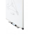 Tableau blanc Rocada 45 x 60 cm – Pratique et polyvalent