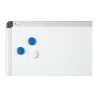 Tableau blanc Rocada 45 x 60 cm – Pratique et polyvalent