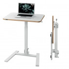 Bureau assis-debout compact pliable Ergo – 65 x 46 cm
