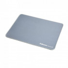 Tapis de souris XL Breyta? - Bleu Gris - Antibactérien Microban® - Base recyclée