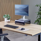 Tapis de souris XL Breyta? - Sable - Antibactérien Microban® - Base recyclée