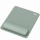 Tapis de souris repose-poignet Breyta? - Sauge