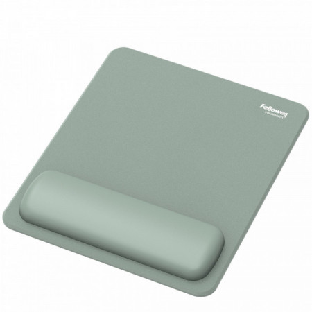 Tapis de souris repose-poignet Breyta? - Sauge