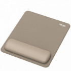 Tapis de souris repose-poignet Breyta? - Sable