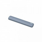REPOSE-POIGNETS CLAVIER COMPACT BLEU GRIS
