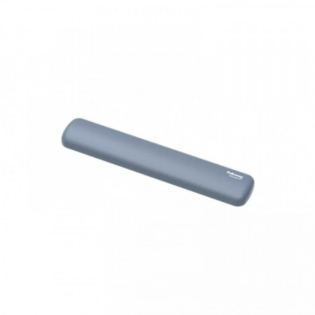 REPOSE-POIGNETS CLAVIER COMPACT BLEU GRIS