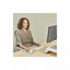 REPOSE-POIGNETS CLAVIER COMPACT SAUGE