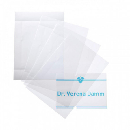 PLANCHE INSERTION POUR CRYSTALSIGN A5