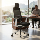 FAUTEUIL FAIRFAX