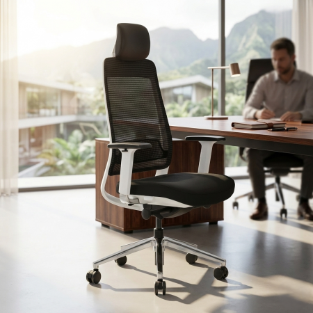 FAUTEUIL FAIRFAX