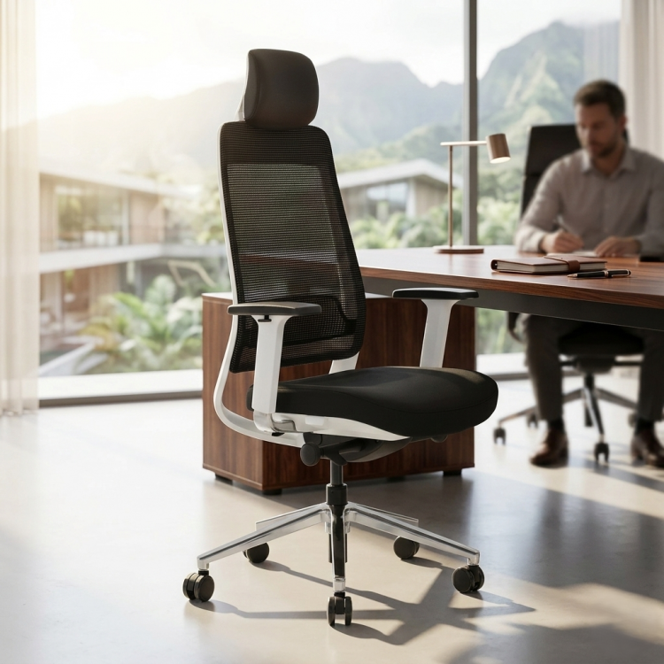 FAUTEUIL FAIRFAX