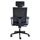 FAUTEUIL DE BUREAU FLIET - ZACK