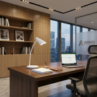 LAMPE UKKY ULX LED BLANC EU