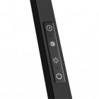 LAMPE LED GIANT NOIR