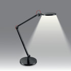 LAMPE LED GIANT NOIR