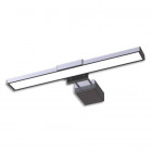 Lampe de bureau LED Travelight ULX noire