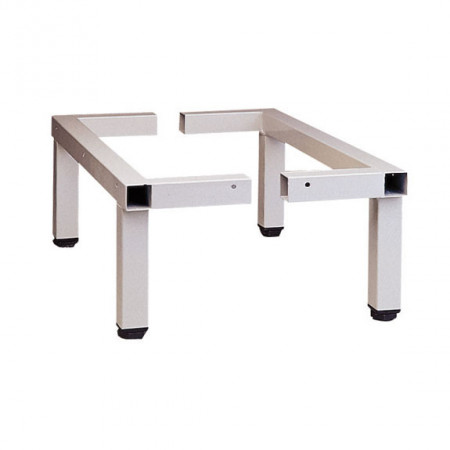 Jeu de pieds pour vestiaires métalliques – Surélévation pratique et hygiène facilitée