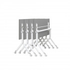 Table pliante ELVA10 160 x 70 x 72 cm