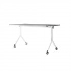 Table pliante ELVA10 160 x 70 x 72 cm