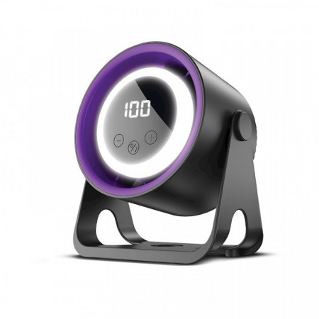 Ventilateur bureau Forever FX100 1800 mAh