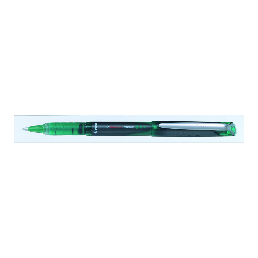 STYLO FRIXION BALL CLICKER - 0,7mm - EPAISSEUR DE TRAIT - VERT - BuroStock  Martinique