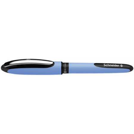 STYLO ROLLER - ONE HYBRID N - 0,5mm - EPAISSEUR DE TRAIT - NOIR