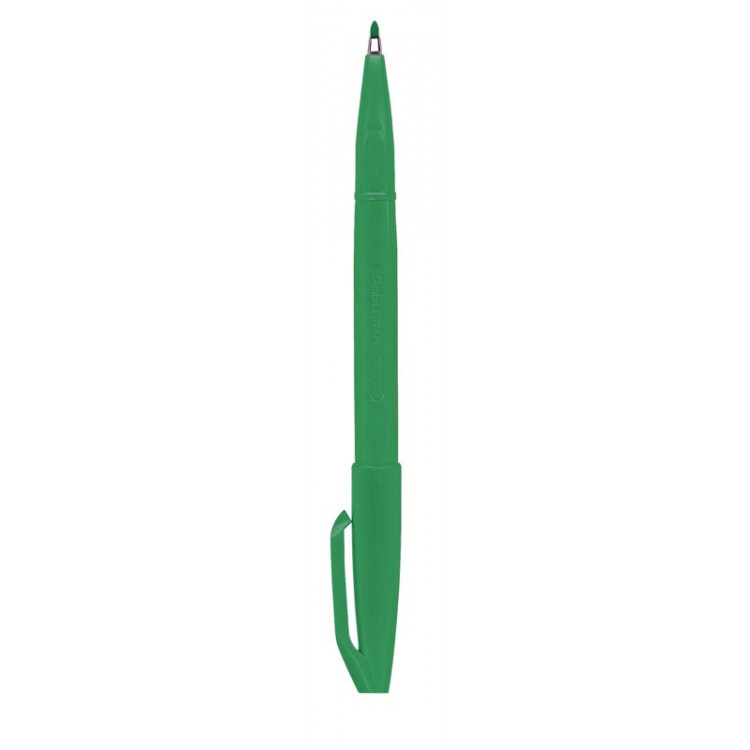 FEUTRES - Sign PEN - 2mm - EPAISSEUR D'ECRITURE - VERT