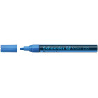 MARQUEURS - MARQUEUR A CRAIE - MAXX 265 - 2 + 3mm ogive - EPAISSEUR DE TRAIT - BLEU